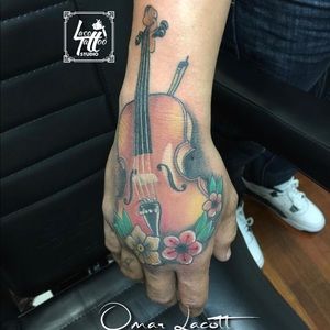 Meet your Posher, Fernando